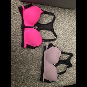 Victoria Secret sports bra